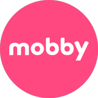 株式会社mobby rideの会社情報