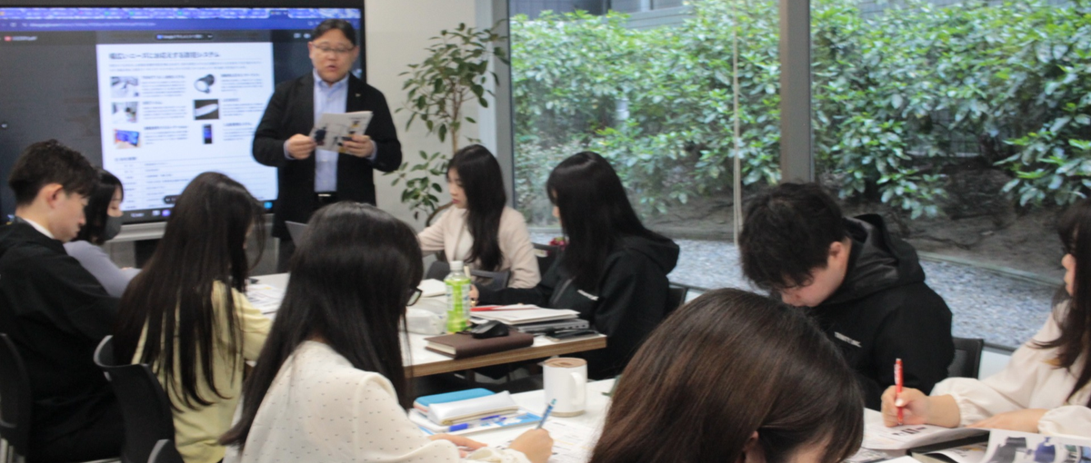 営業セキュリティプランナー／AI×防犯カメラ／IPO準備企業　＠横浜