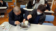 明蓬館高等学校では、生徒の「好きな事をとことん深掘りする、突き詰める」そんな姿勢を応援しています。