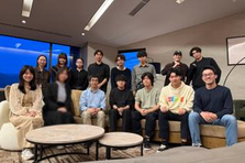 新規事業の１人目デザイナー！！クリエイターの動画制作を支援するサービス開発