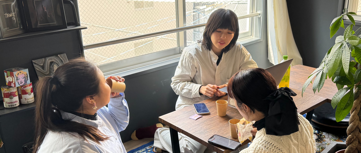 フロントエンドエンジニアの卵募集開始！受託開発で実力をつけよう！