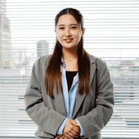 山口 もも香さんのプロフィール