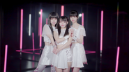 所属ユニット「PRYME」
