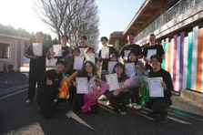  26卒総合職｜入社からすぐにチャレンジ！どんどん成長したい方！
