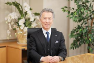 ひかりアドバイザーグループ CEO／ひかり税理士法人 代表社員　光田 周史