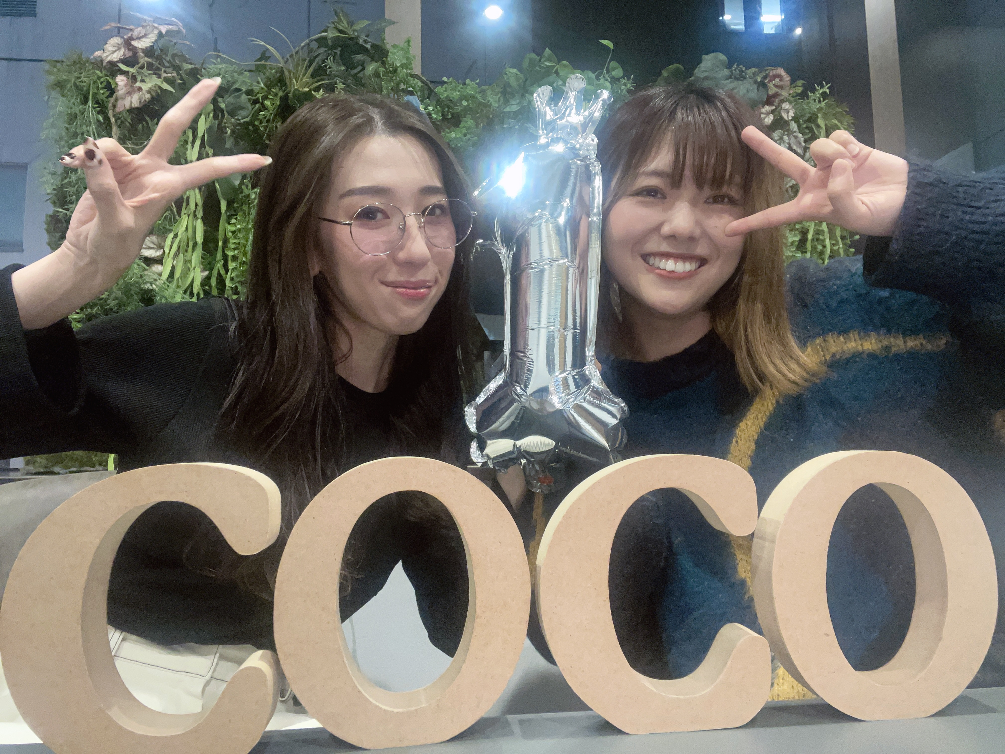 メンバーをもっと知るための社内広報のひとつ「Coco×ラジ」