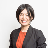 Ikuko Harada