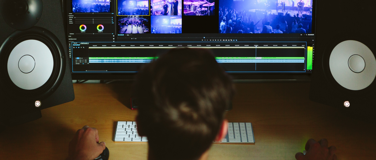 広告映像制作者を募集してます！