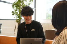 組織の成功への一歩を共に！マネージャー候補者募集中！
