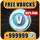 Free V Bucks No Survey 〖100% Working〗