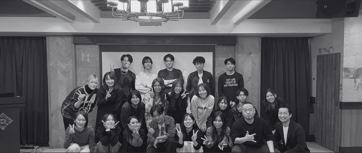 次の主役はあなた。若手が中心の営業チームで売れる営業パーソンへ成長。