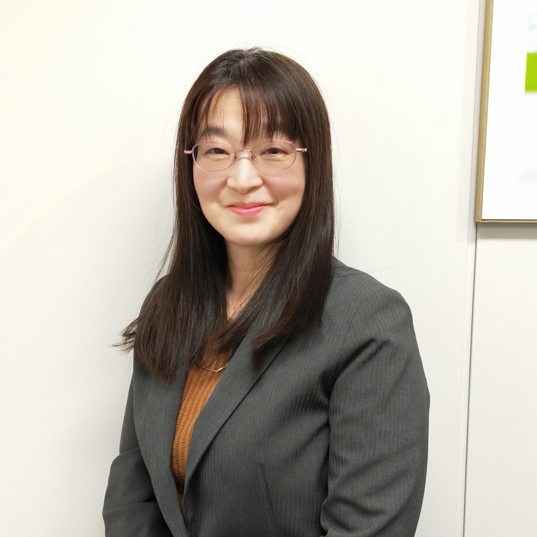 高木 悟子