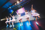 アイドルグループ「スターチスのラブレター」