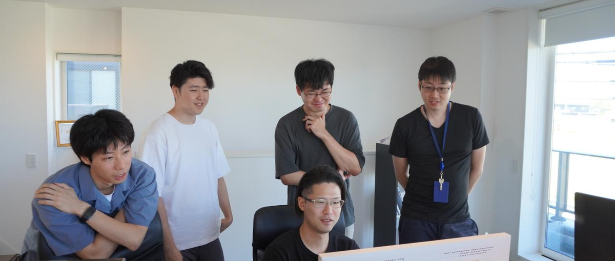 千葉｜農業×DXで持続可能な事業を共に創ってくれるエンジニア募集！