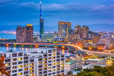 西日本・九州エリア拡大中！　私たちと一緒にCA事業を展開していきませんか？