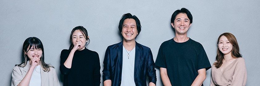 ワンストップで価値を生み出す声優マネジメントの強み