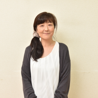 阿部　洋美さんのプロフィール