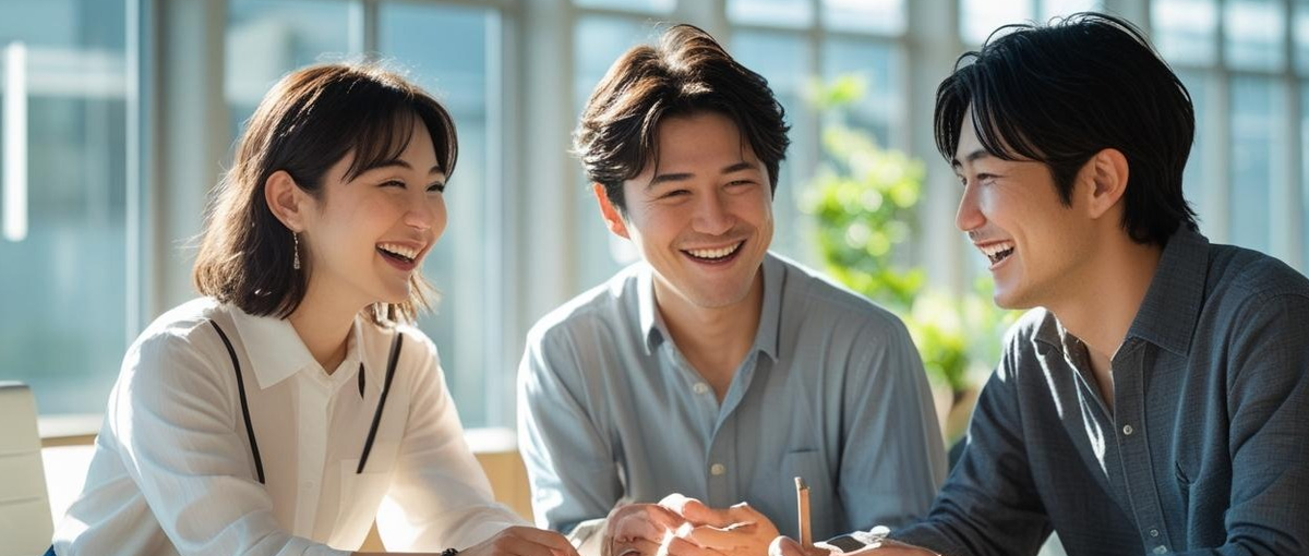 人事の採用課題を解決するSaaS型システムのフィールドセールス