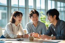 人事の採用課題を解決するSaaS型システムのフィールドセールス
