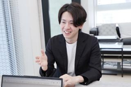 代表自身、辛い経験があったからこそ、本当に信頼できる仕組みをつくることに拘ります