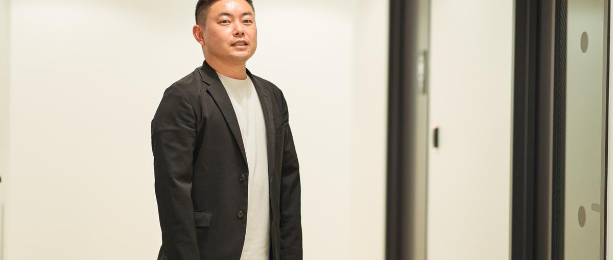 営業マネージャー｜リード獲得～商談の売れる仕組み化を構築する