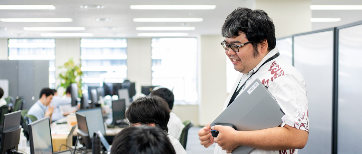 急成長企業でキャリアアップ！IPO準備を支える内部監査担当者募集