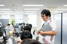 急成長企業でキャリアアップ！IPO準備を支える内部監査/IR担当者募集