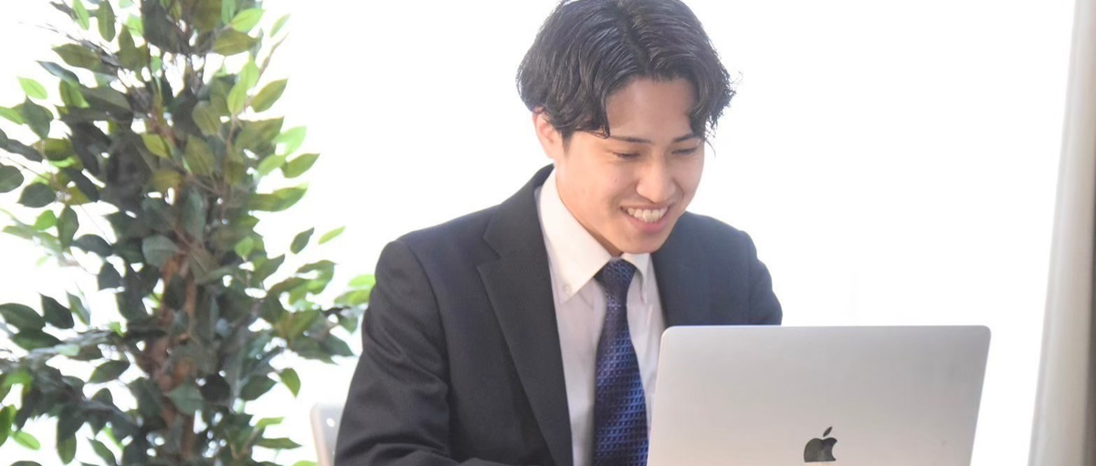 エンジニアになりたい想いを一緒に叶えましょう！弊社初のエンジニア募集！