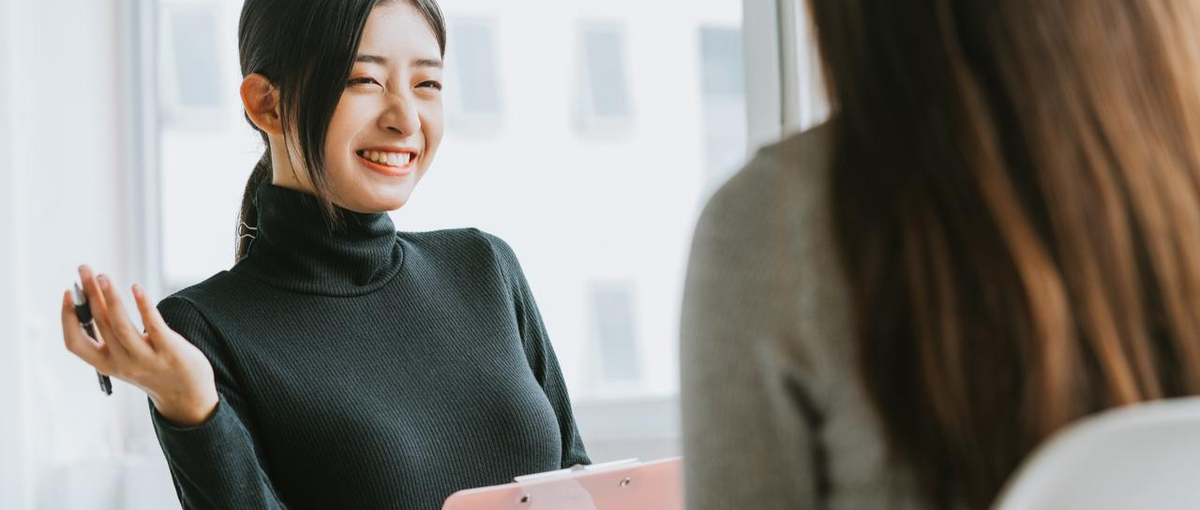 応募者と会社をつなぐ架け橋に｜サポート好きさん歓迎！採用事務ポジション