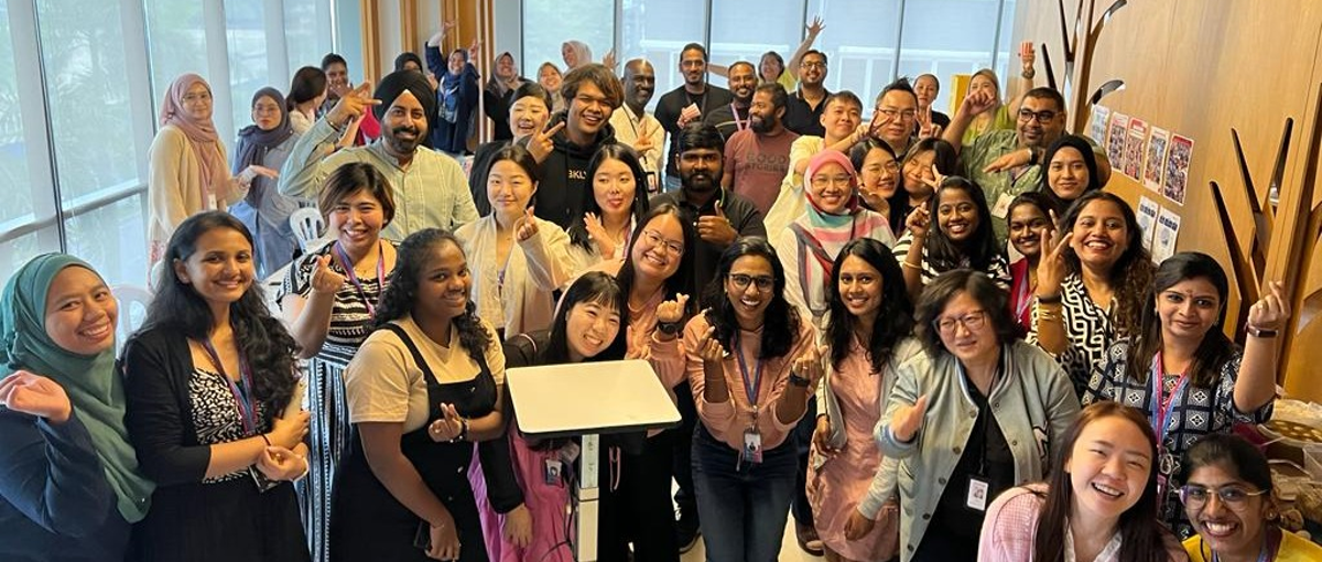 マレーシア勤務！あなたの英語力、弊社のバイリンガルポジションで活かせます