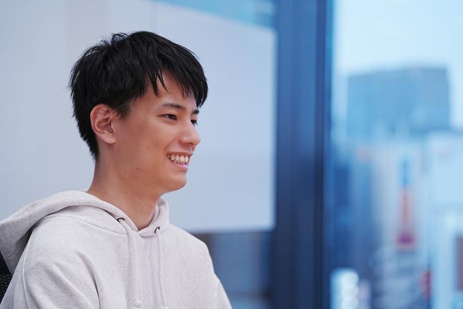 DNTI日誌】2025年3月入社の2人目の新メンバーをご紹介します