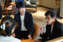 日印を繋ぐ人材プラットフォームのインサイドセールス・リードナーチャリング