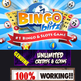 [!!BINGO Blitz!!] Free Credits a Hack Cheats Generator