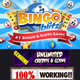 [!!BINGO Blitz!!] Free Credits a Hack Cheats Generator