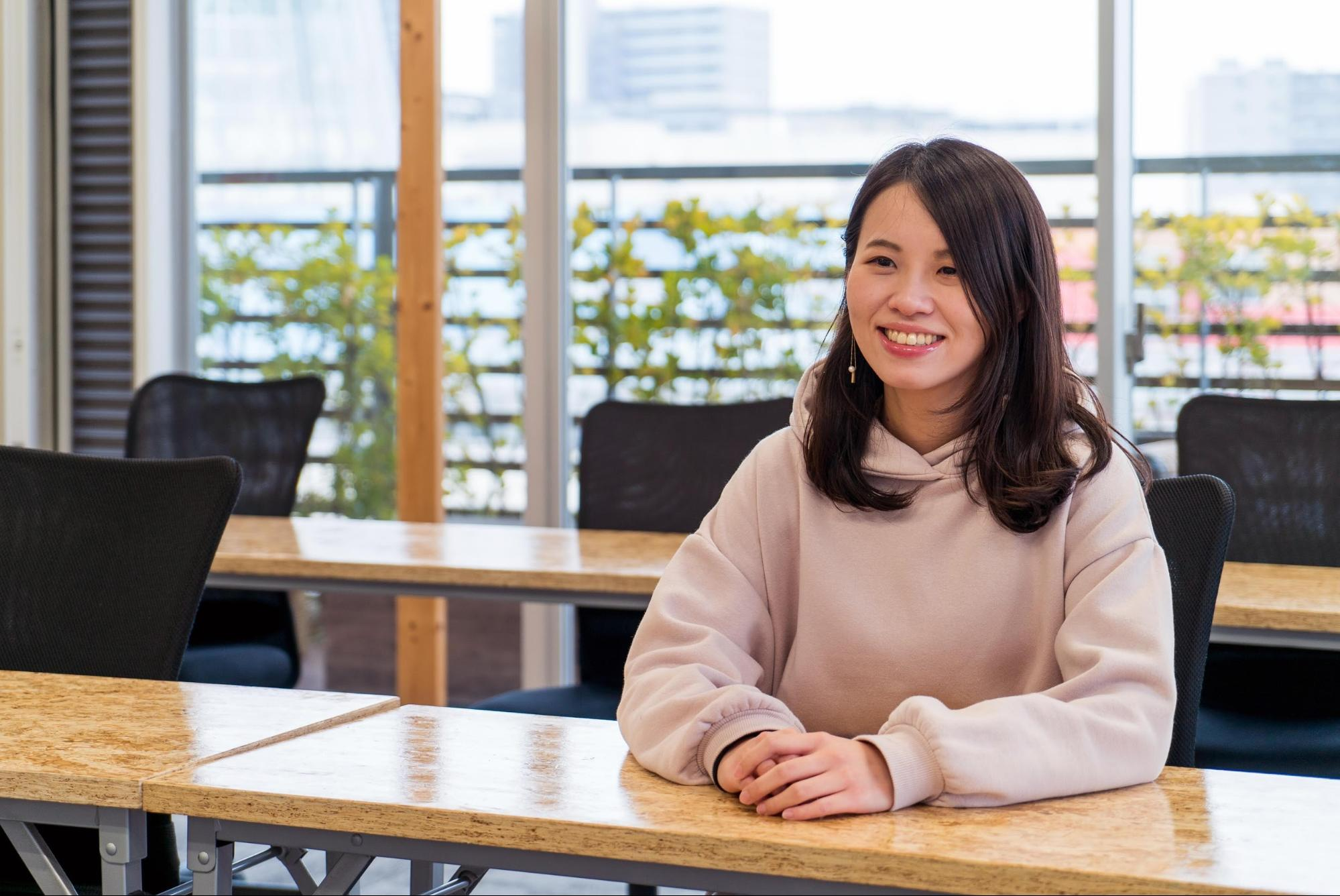 温もりのあるコミュニケーションが取れる職場 - フラーへ実際に入社してみて：UI/UXデザイナー（2020年5月入社）