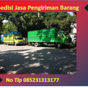 Ekspedisi Makassar Toli toli