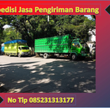 Ekspedisi Makassar Toli toli