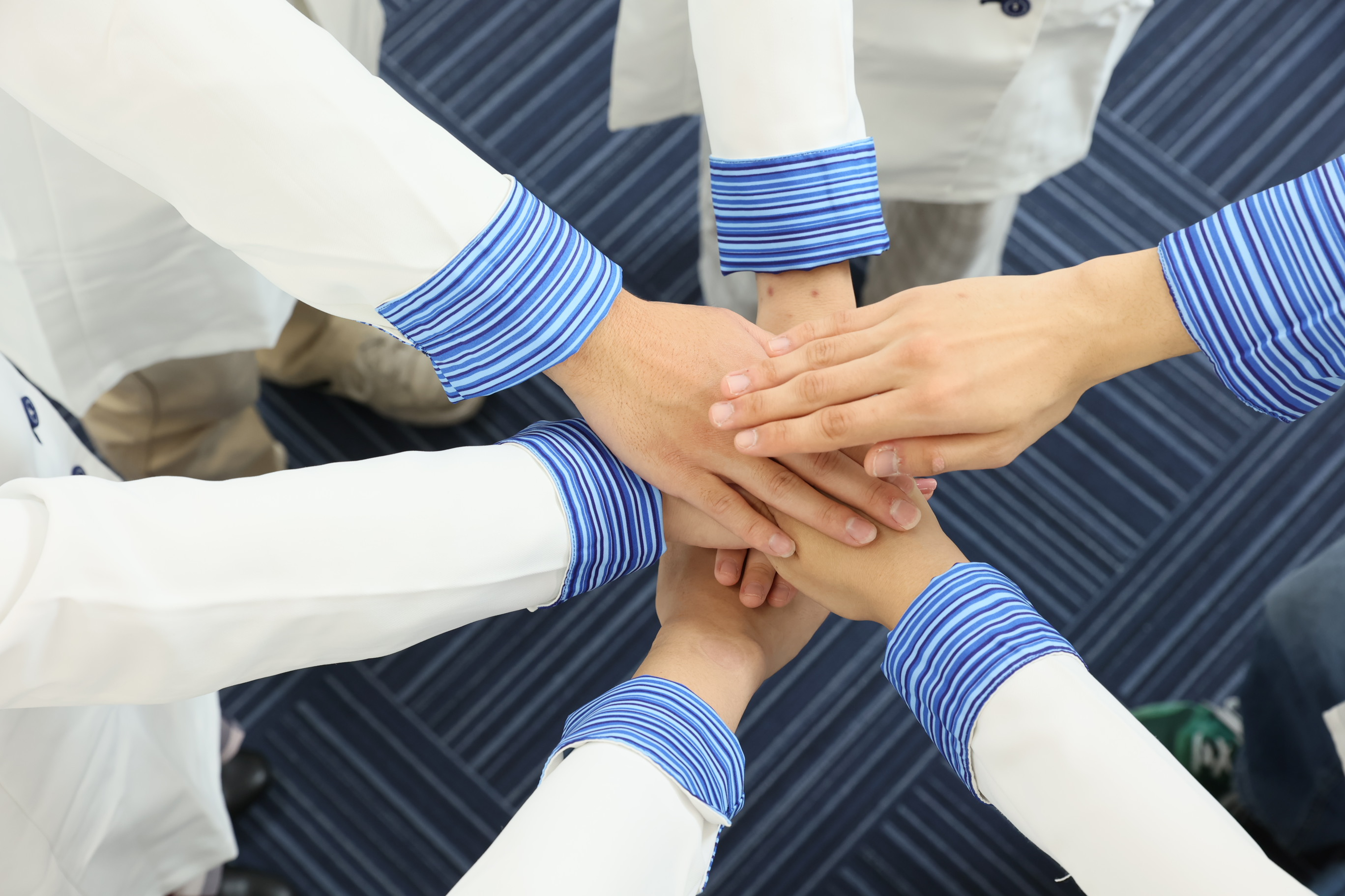 アルバイトを卒業した講師との繋がり「TKGパートナーズ・アルムナイ」再始動！