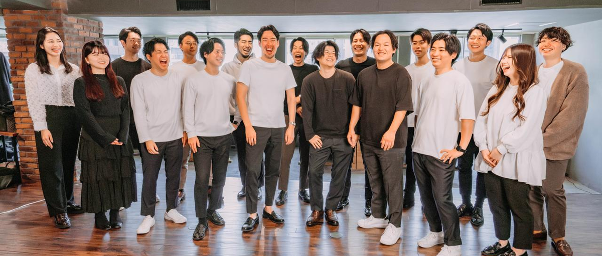 大切な人を大切に。ありがとうの連鎖を追い求める企業で、働いてみませんか？