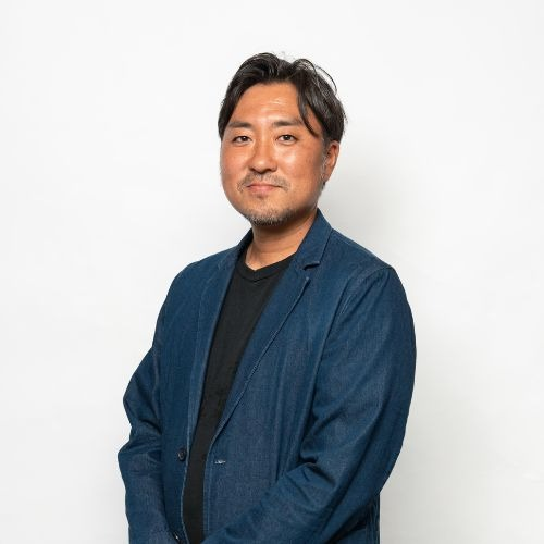 塩山 雅史