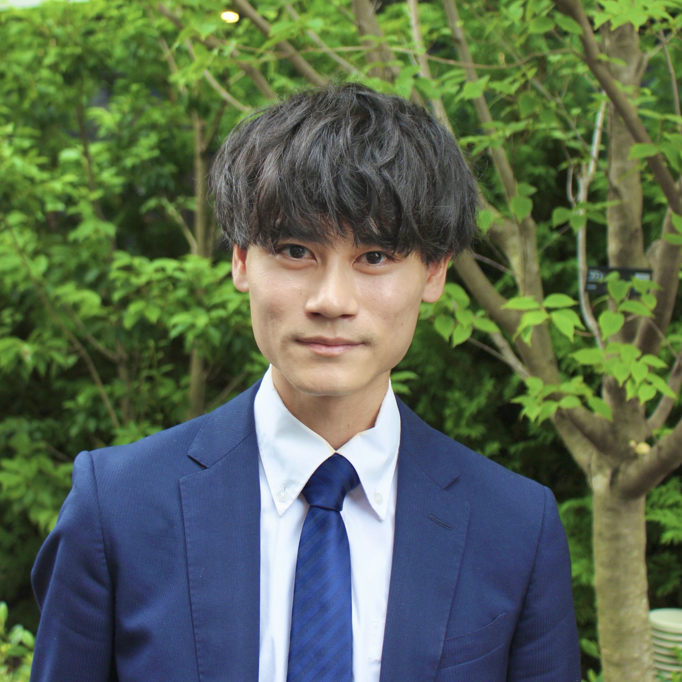 小笠原 直哉