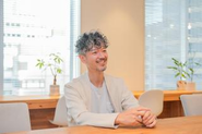 株式会社リヴァ代表の伊藤
