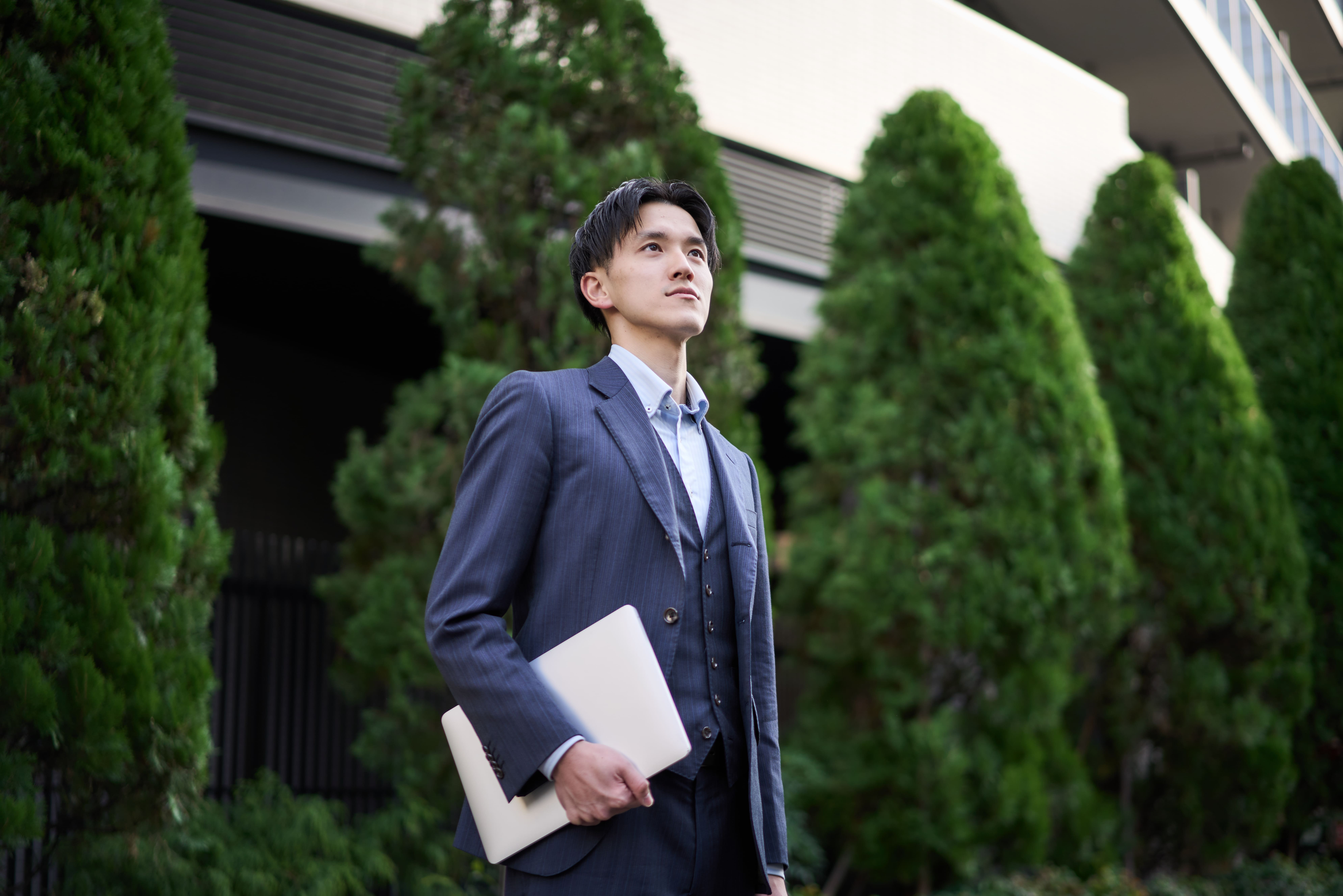 【社員インタビュー】新卒3年目社員が思う「仕事のやりがい」「アーラリンクの存在意義」とは