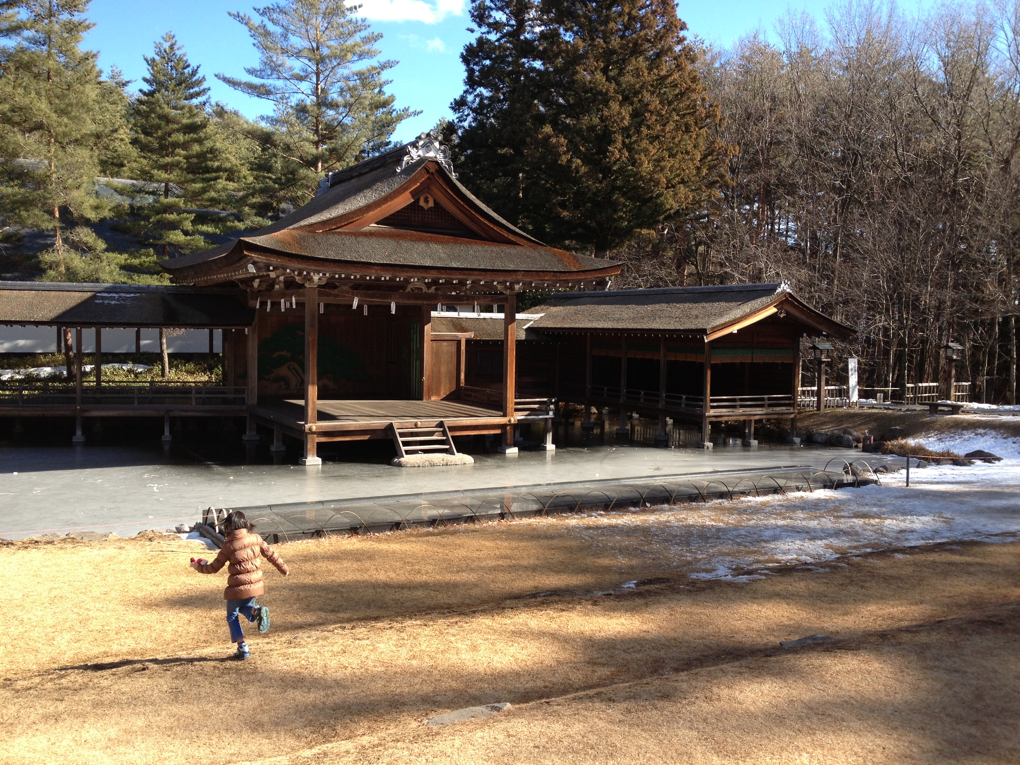 自分で思考し選ぶ事が大切！