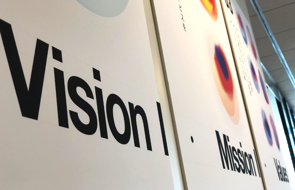 Vision,Mission,Value