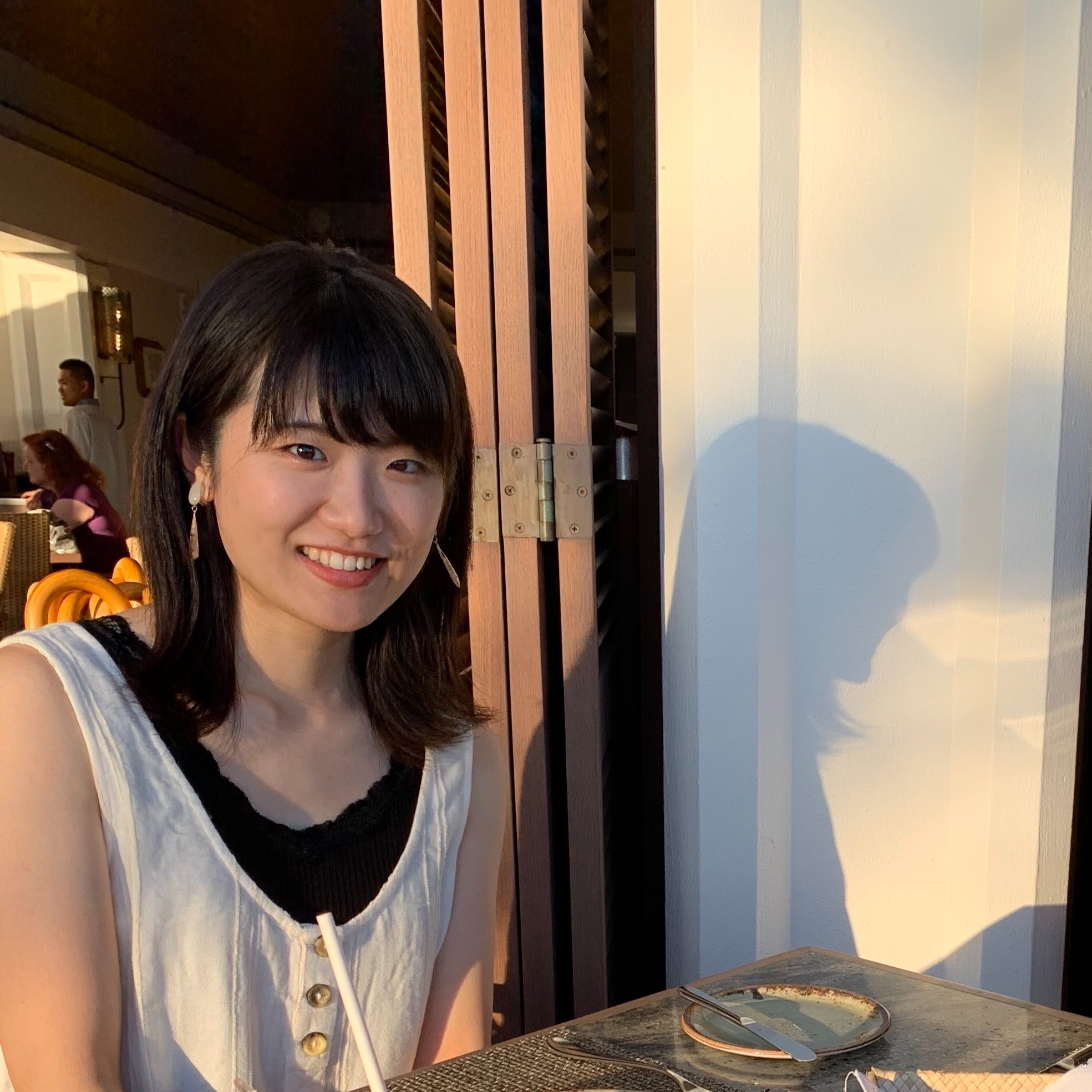 sayaka sasaki