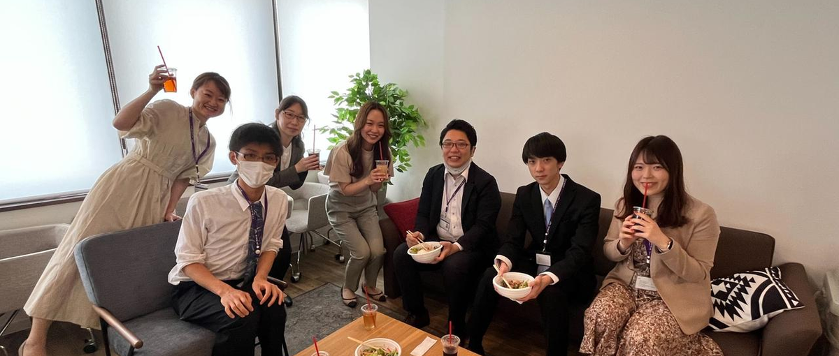 IT分野で成長したい方必見！私たちがあなたのキャリアを全力でサポートします