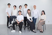 20代〜30代が中心の会社です。