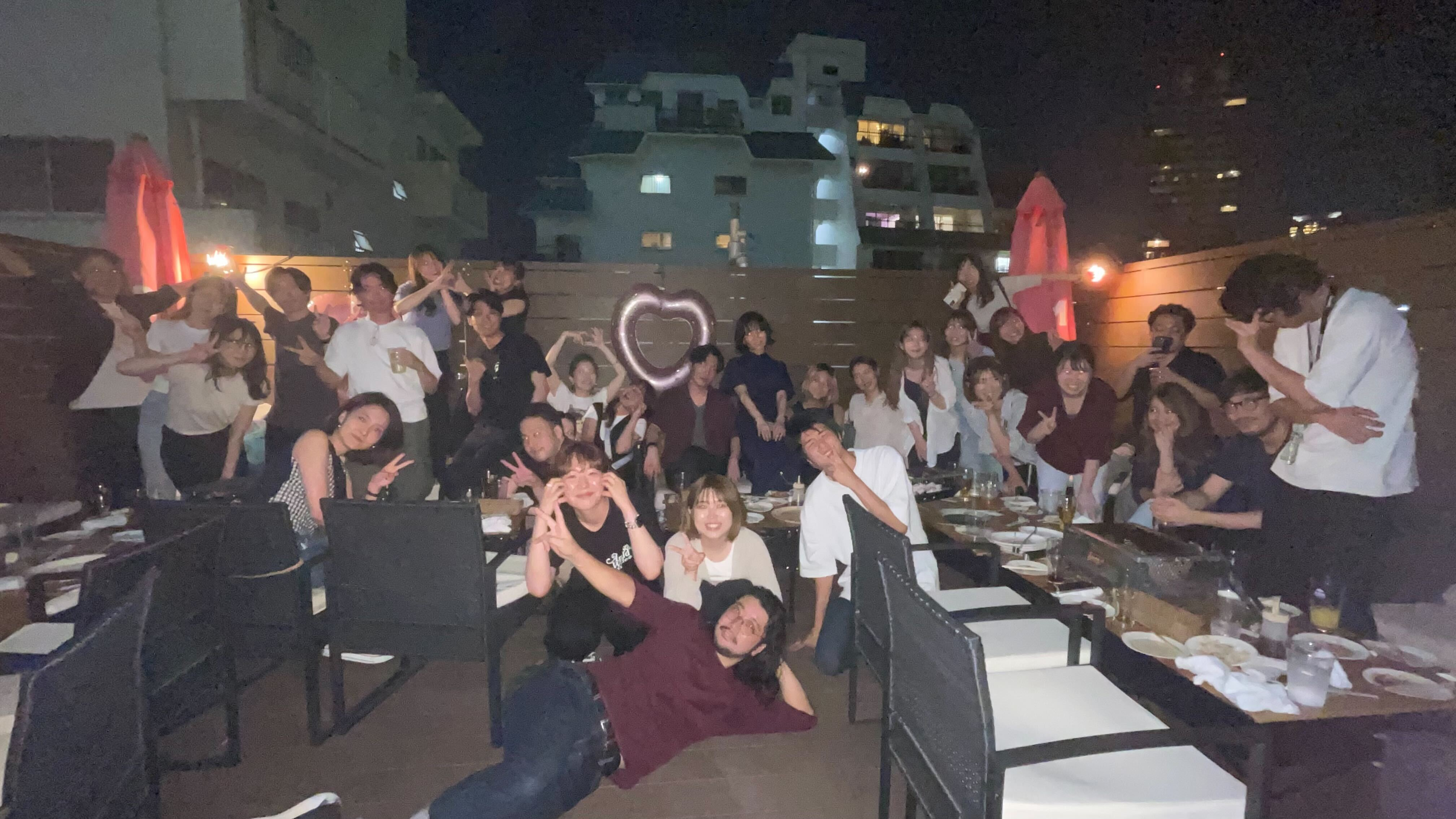 ✨2023年7月新人研修✨