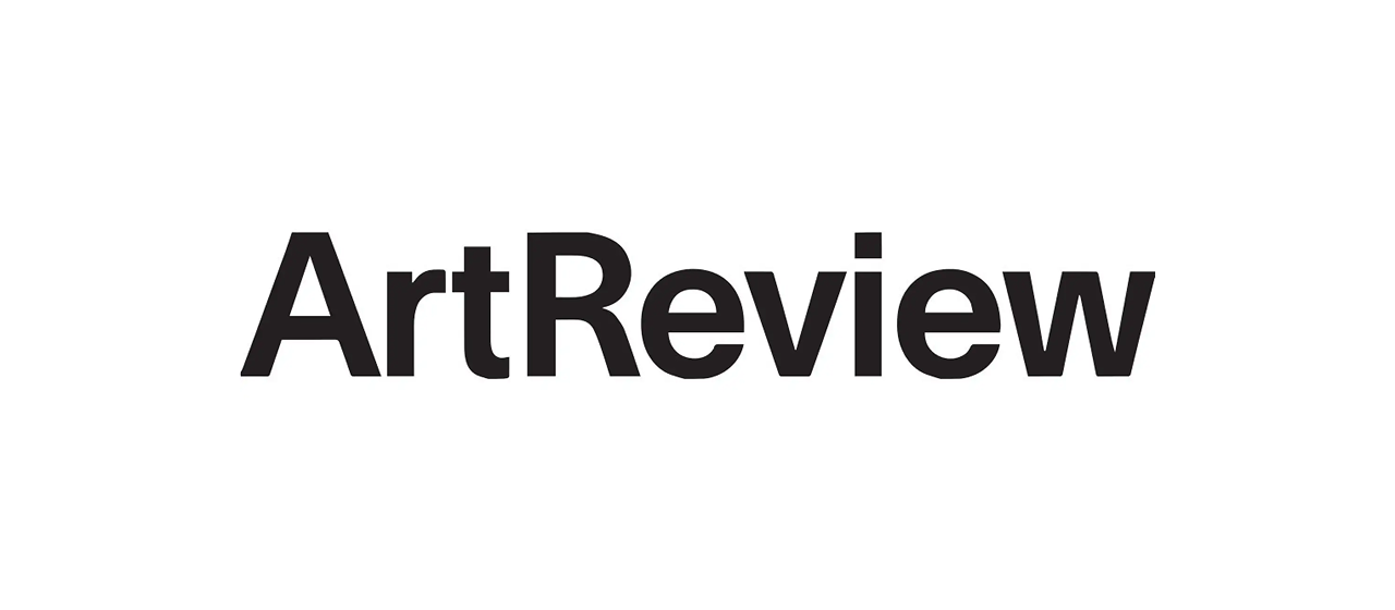 ArtStickerが、国際アート誌『ArtReview』とのパートナーシップを発表